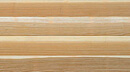 広葉樹木材北海道産アッシュ、タモフローリングの自然ワックス塗装施工画像
